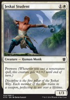 aprendiz jeskai
